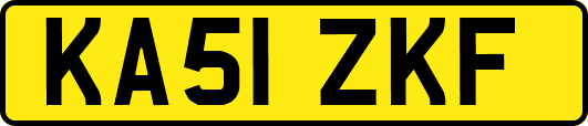 KA51ZKF