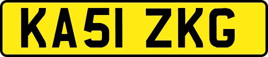 KA51ZKG