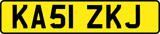 KA51ZKJ