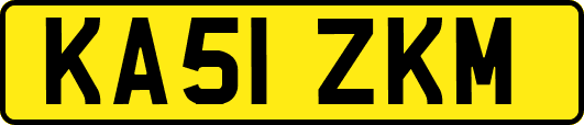KA51ZKM