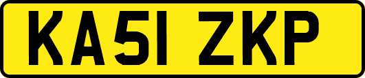 KA51ZKP