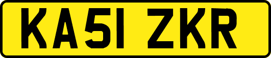 KA51ZKR