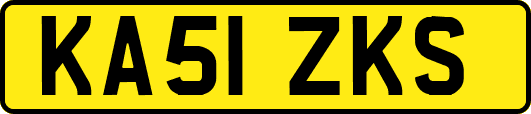 KA51ZKS