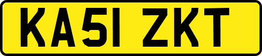 KA51ZKT