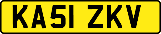 KA51ZKV