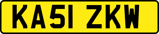 KA51ZKW