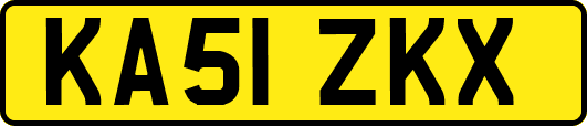 KA51ZKX