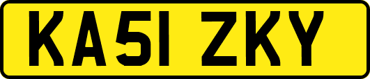 KA51ZKY