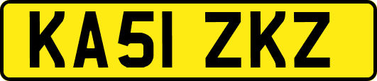 KA51ZKZ
