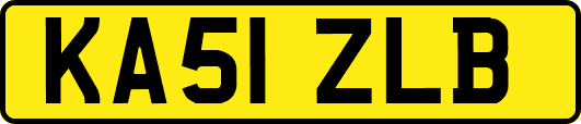 KA51ZLB
