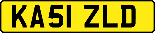 KA51ZLD