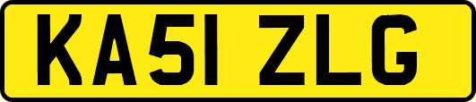 KA51ZLG