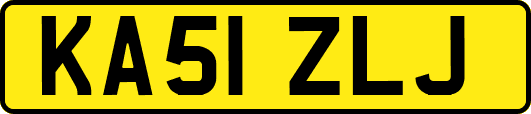 KA51ZLJ