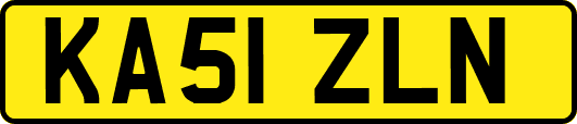 KA51ZLN