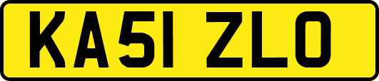KA51ZLO