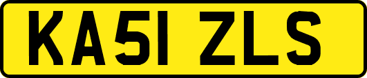 KA51ZLS