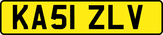 KA51ZLV
