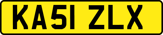 KA51ZLX