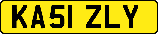KA51ZLY