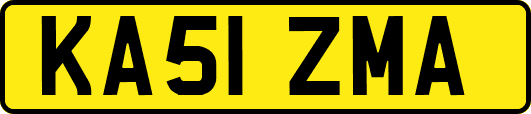 KA51ZMA