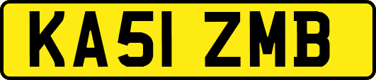 KA51ZMB