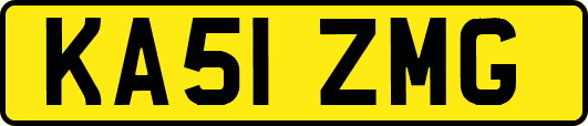 KA51ZMG