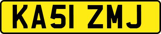 KA51ZMJ