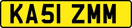 KA51ZMM
