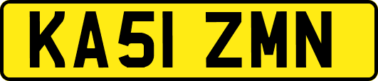 KA51ZMN
