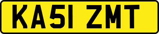 KA51ZMT