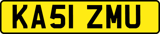 KA51ZMU