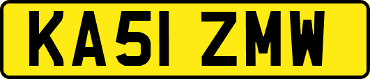 KA51ZMW