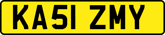 KA51ZMY