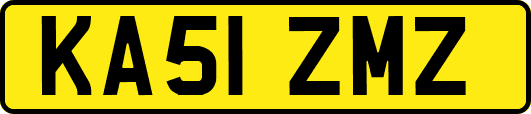 KA51ZMZ