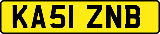 KA51ZNB