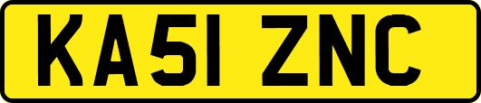 KA51ZNC