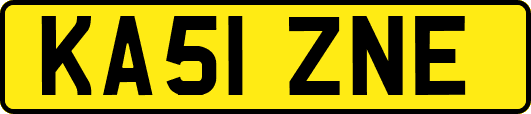 KA51ZNE