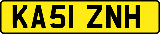 KA51ZNH
