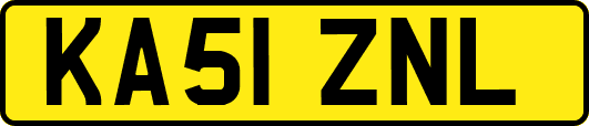 KA51ZNL
