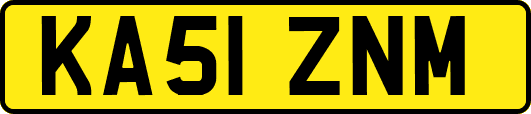 KA51ZNM