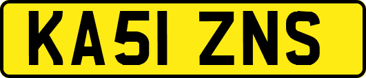 KA51ZNS