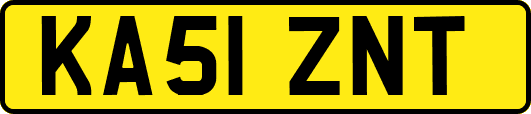 KA51ZNT