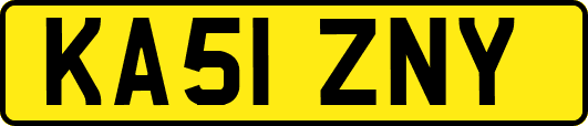 KA51ZNY