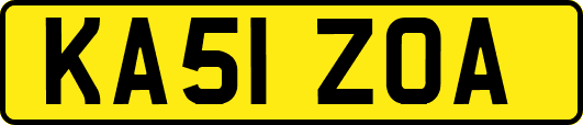 KA51ZOA
