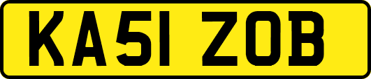 KA51ZOB