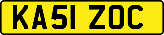 KA51ZOC
