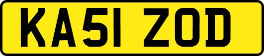 KA51ZOD