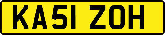 KA51ZOH