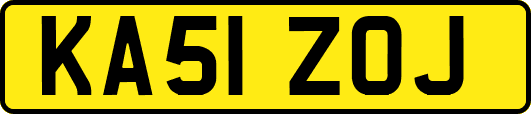 KA51ZOJ