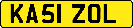 KA51ZOL